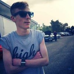 Corey Watson