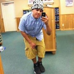 Gerardo Loko Montana