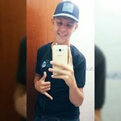 Luis Fellipe Silva