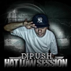 DEE JAY PUSH