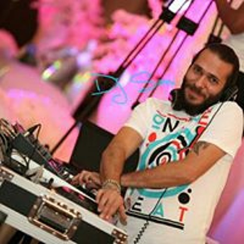 DJ SAM OFFICIAL — artist photo