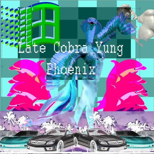 LateCobraYungPhoenix’s avatar