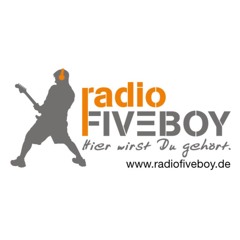 RadioFiveBoy