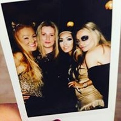 Party time x