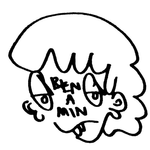 BENAMIN’s avatar