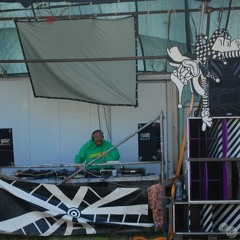 DJ Tomol - Shamanic sound system