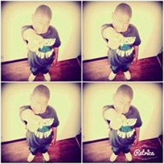 Mamadou Gotdembandz Sall