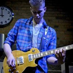 Martin Emil Friis Nielsen