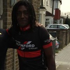 Junior Mckay