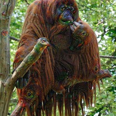 Orang-Utan