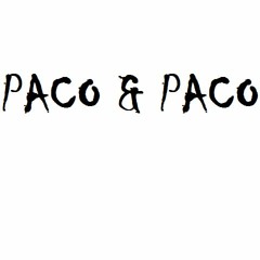 Paco & Paco