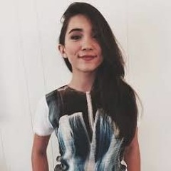 Rowan Blanchard