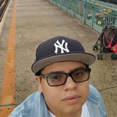 Ramiro Estrada’s avatar
