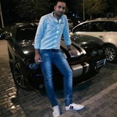 Mohamed Gamal