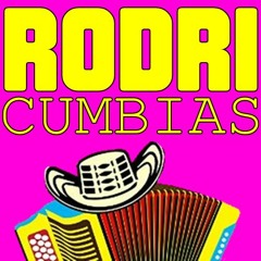 RODRI CUMBIAS