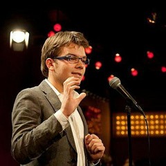 Mathijs van Meerkerk