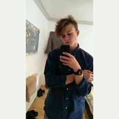 Oscar Cook