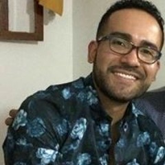 Fabian Rodriguez Parga