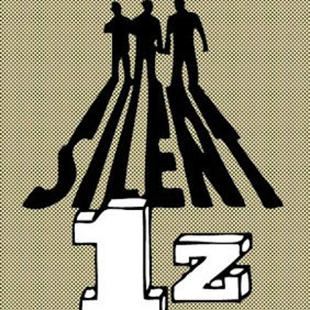 Stream Silent Ones (1z) music | Listen to songs, albums, playlists