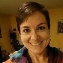 Stephanie Thibodeaux