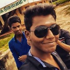 Ravi Varman Arumaikili