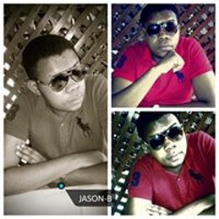 Onwudiwe Jason Bobby