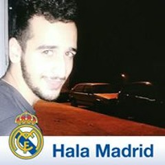 Hamza El Kotbi