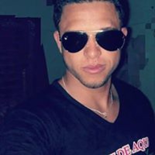 Yeison Santos Ureña’s avatar