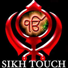 Sikh Touch