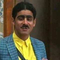 Hader Mohamed