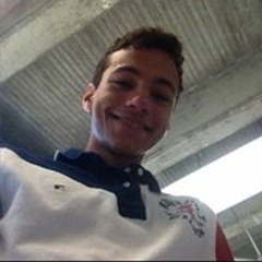 Linderg Garcia