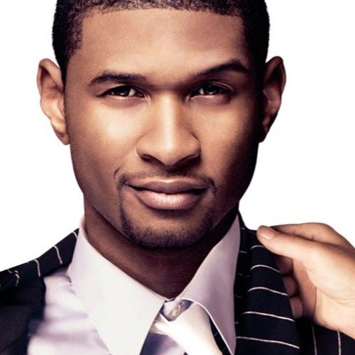 SoundCloud profile picture for @usher