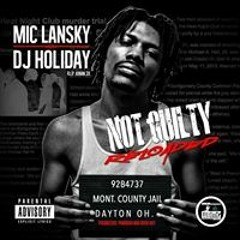 Mic Lansky
