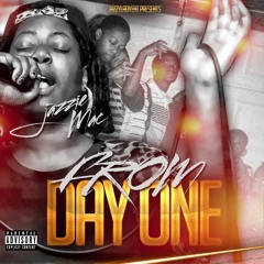 UGQ Jazzie Mac (8Hunnit)