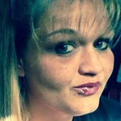 Trisha Marie Williams