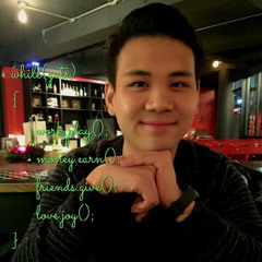 Tim Park GiraffePi