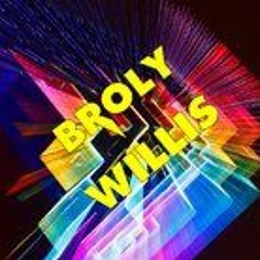 Broly Willis