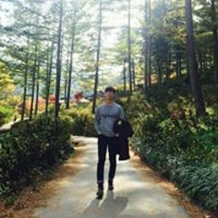 Joon-woo  Hwang