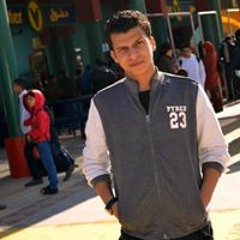 Ahmed Hussein