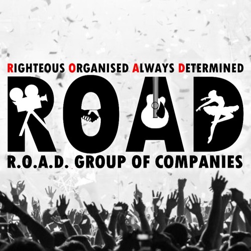 ROAD Entertainment’s avatar