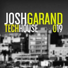 Josh Garand