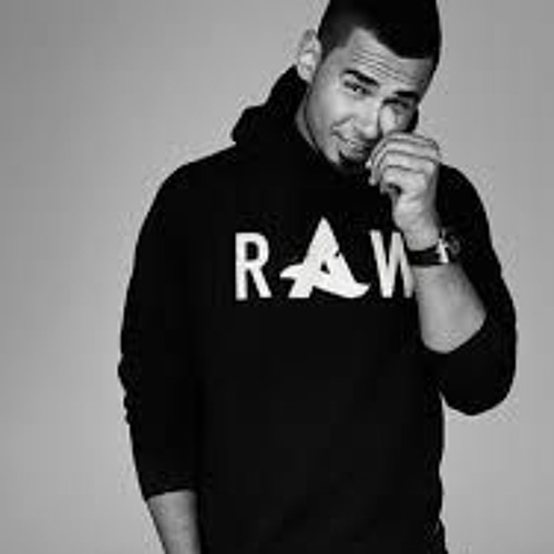 Afrojack music’s avatar