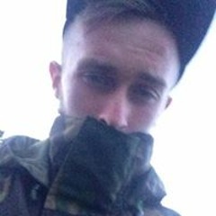 Sam Cuthbertson