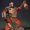 The Demoknight