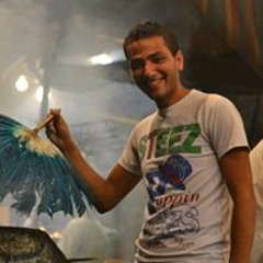 محمود العوامي