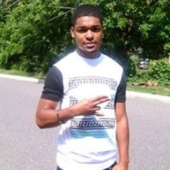 Darryl Wynder