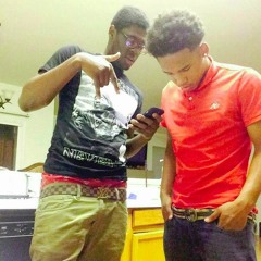 KMoney Frm Tha Heights