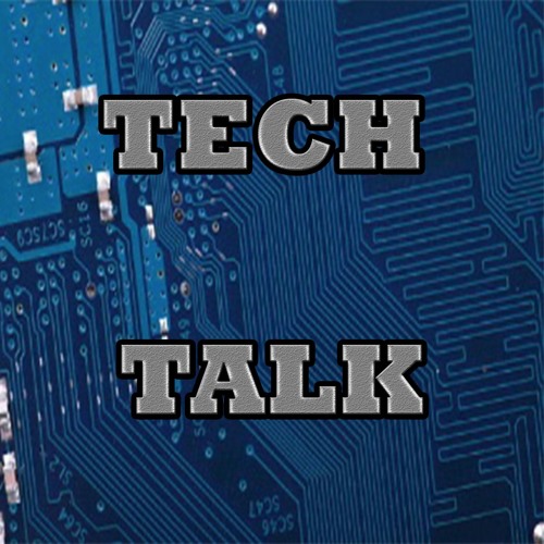 Stream Tech Talk music | Listen to songs, albums, playlists for free on ...
