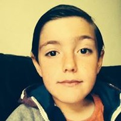 Joshua Grayston