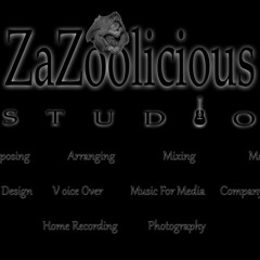 Zazoolicious Studio